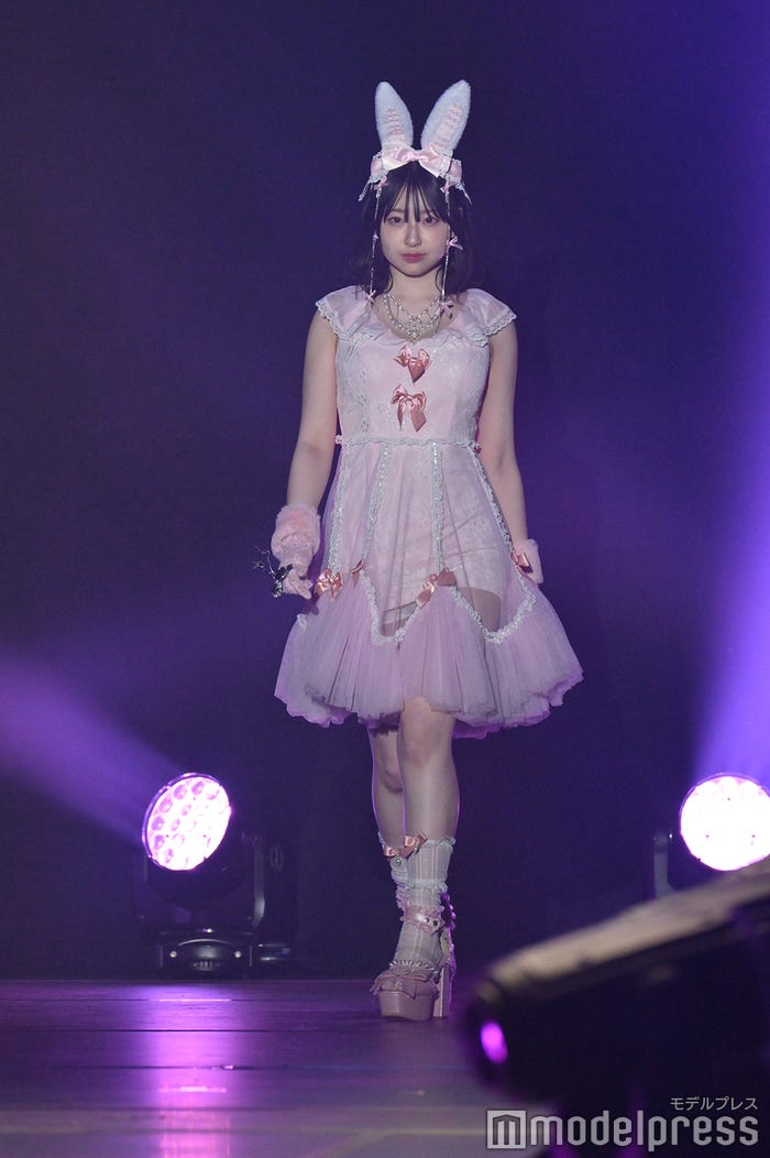 桜庭遥花(C)モデルプレス