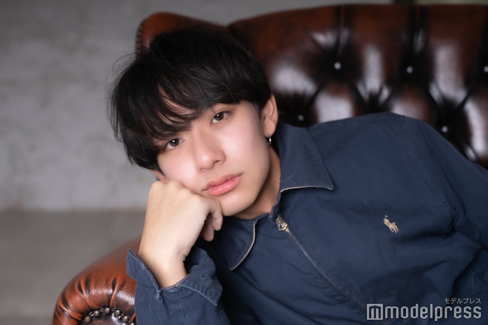 久保薗春希さん（C）モデルプレス