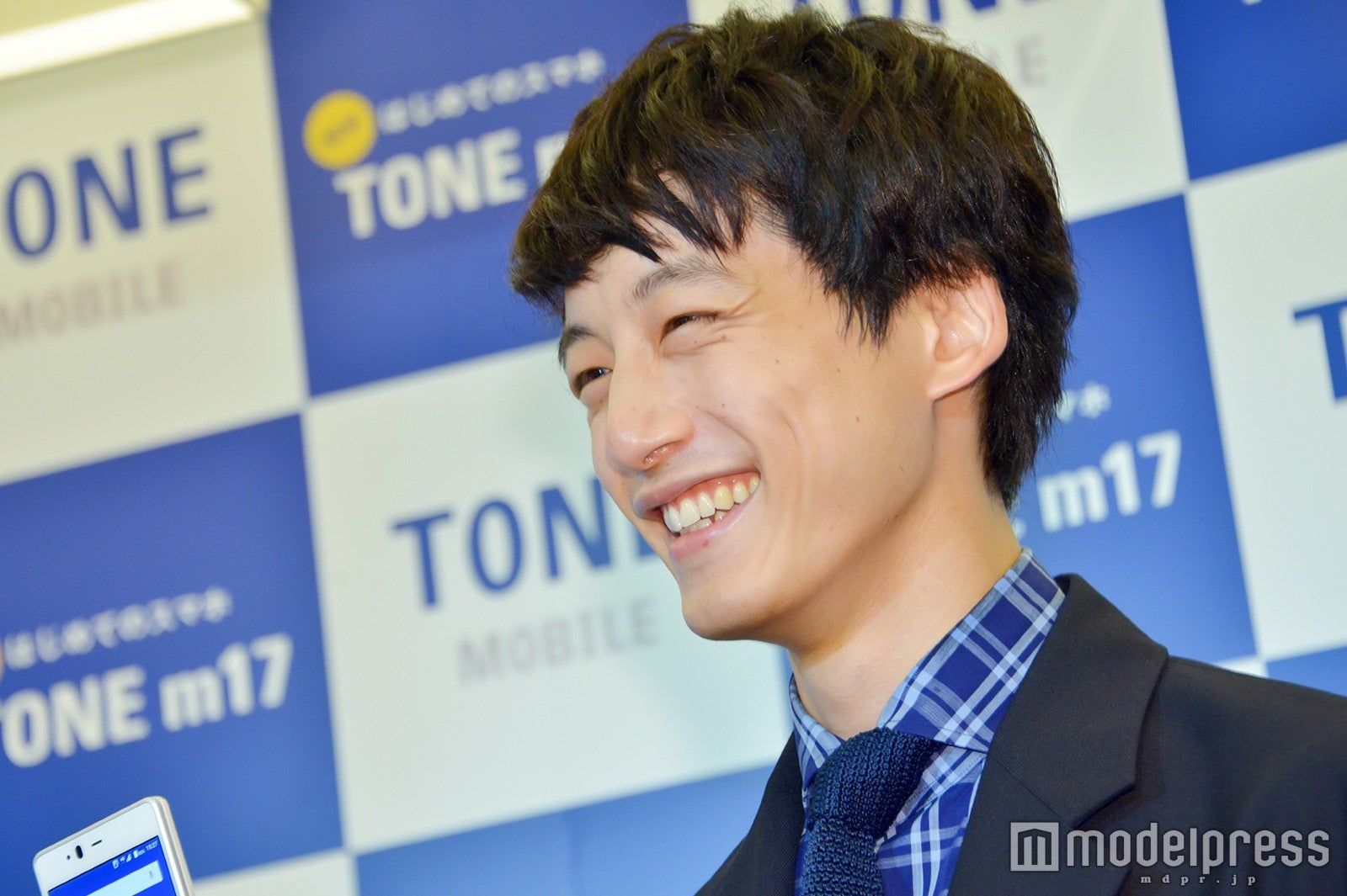 坂口健太郎の驚きの特技が明らかに　大西礼芳が現場裏を公開＜ごめん、愛してる＞