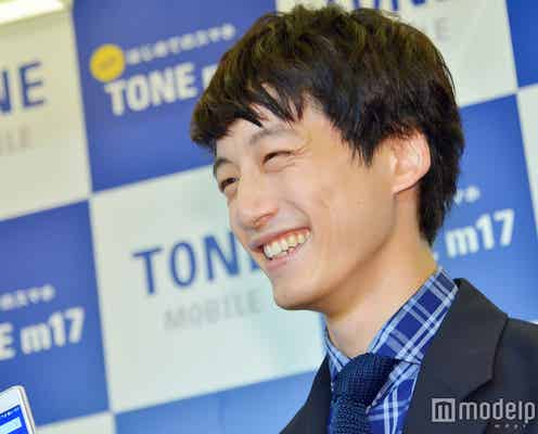 坂口健太郎の驚きの特技が明らかに 大西礼芳が現場裏を公開<ごめん、愛してる>