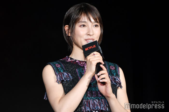 土屋太鳳(C)モデルプレス