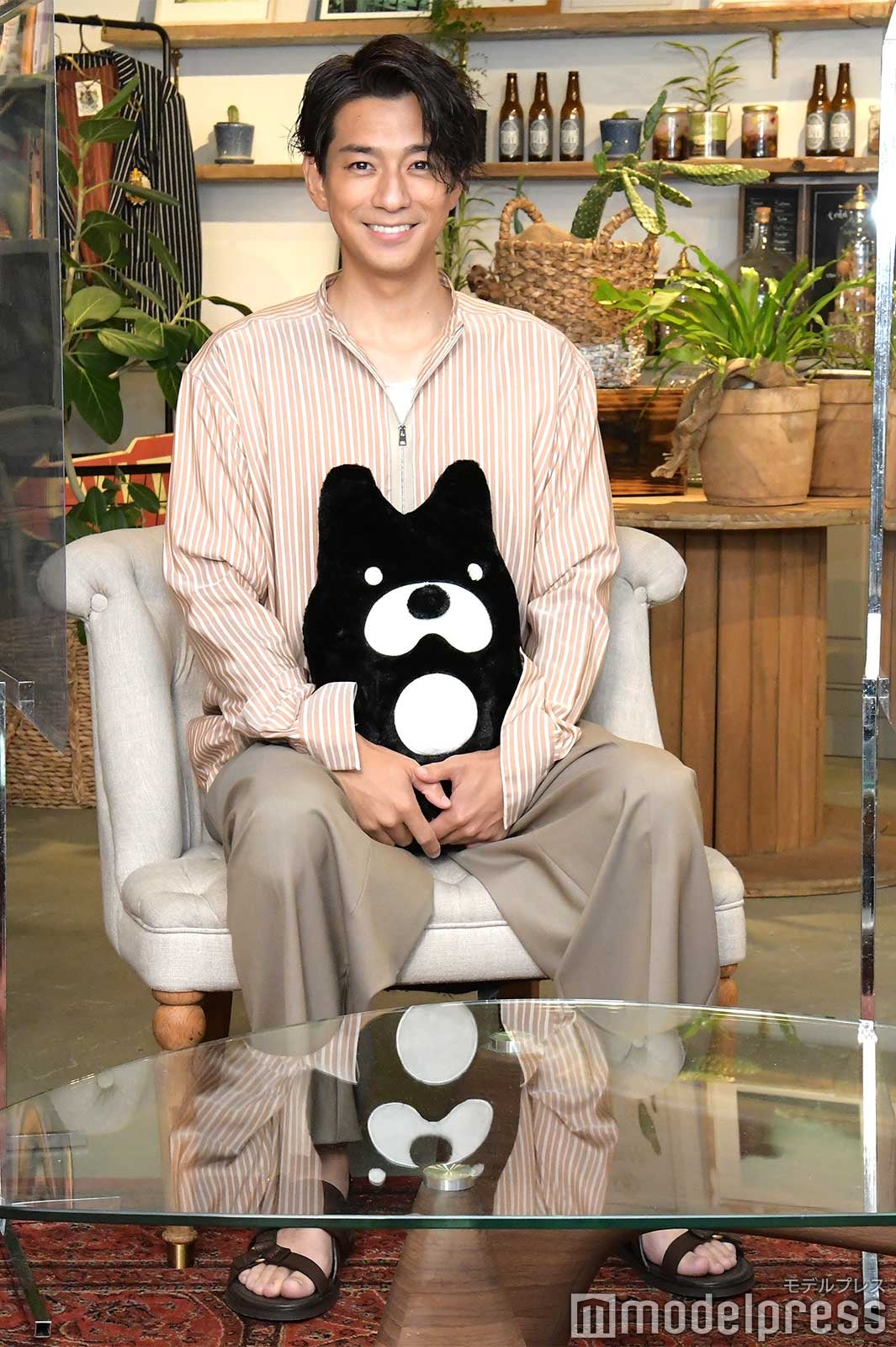 三浦翔平 （C）モデルプレス