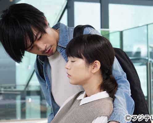 純(桐谷美玲)、緊急入院 聖良(ブルソンちえみ)も恋の予感?「人は見た目が100パーセント」<第6話あらすじ>