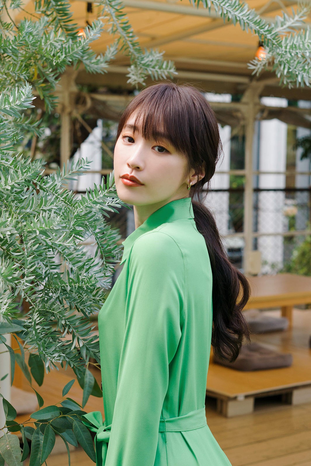 高山一実、出身地・千葉県で人生初の始球式決定