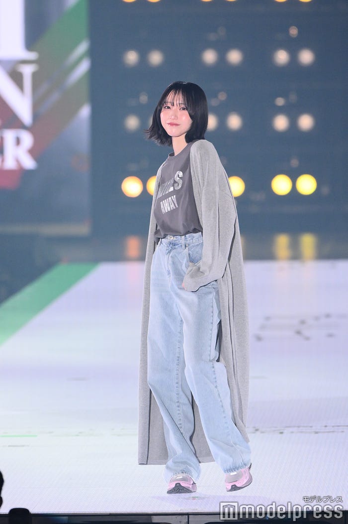 野口衣織(C)モデルプレス