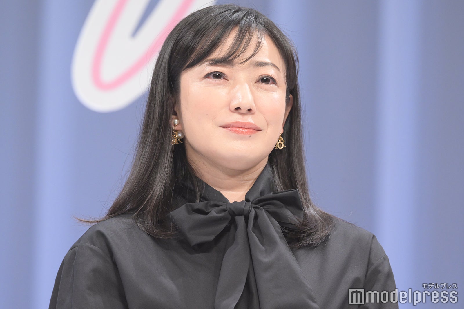 菅野美穂 （C）モデルプレス