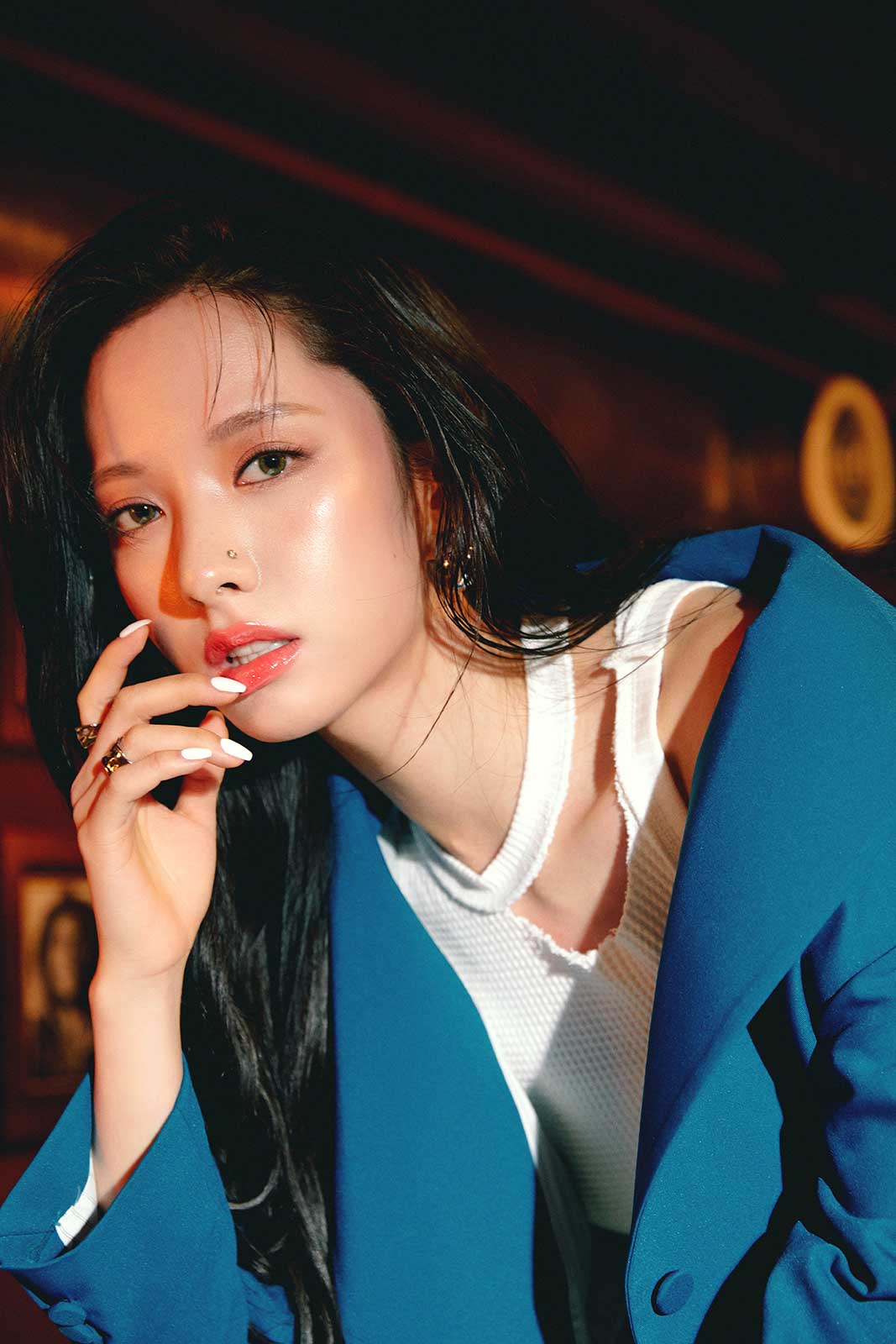 ボナ （提供写真）