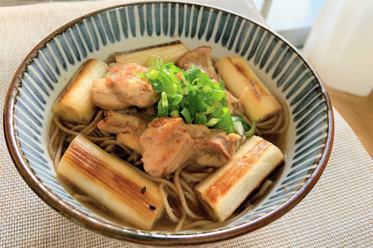 至高の鶏そば