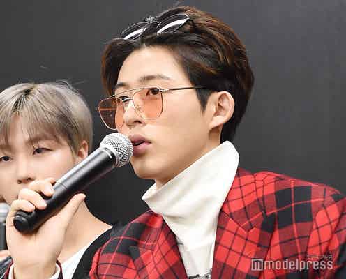 iKON B.I、脱退&専属契約解除を正式発表<所属事務所コメント全文>