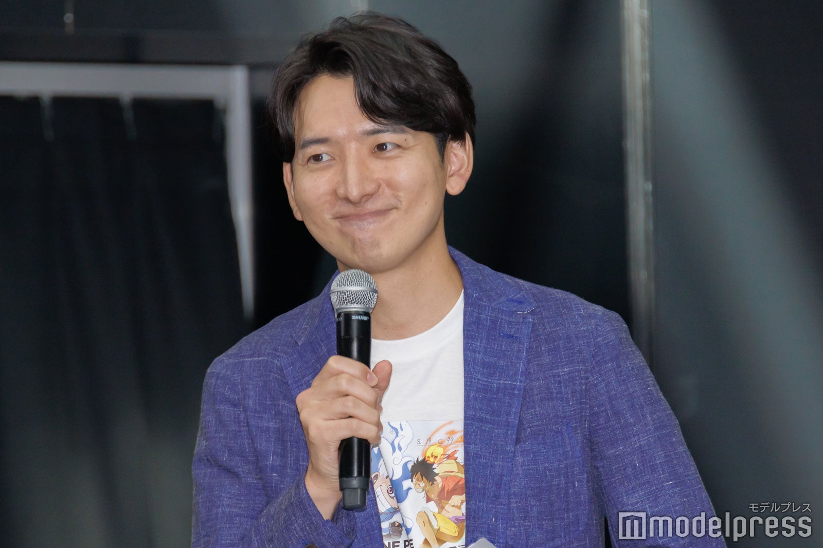 生田竜聖（C）モデルプレス