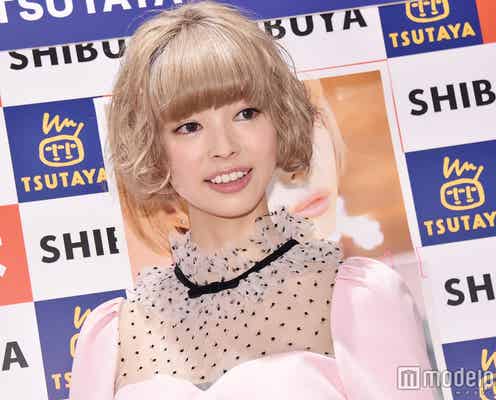 最上もが、“育児してて思うこと”明かす「本当に信じらんない」