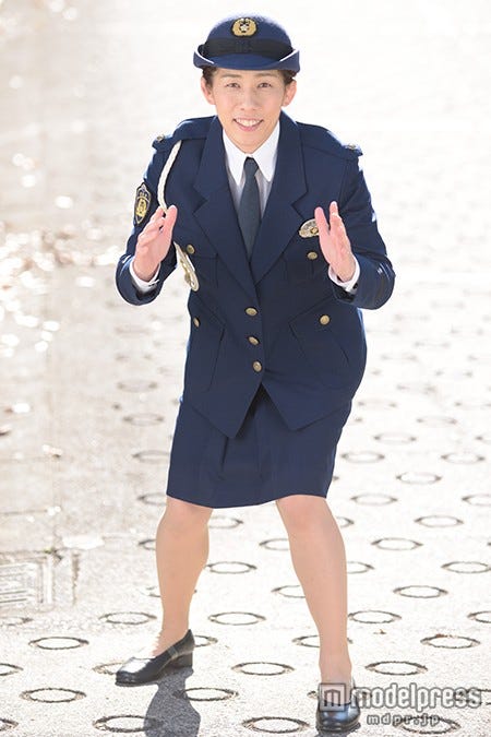 吉田沙保里選手(C)日本テレビ