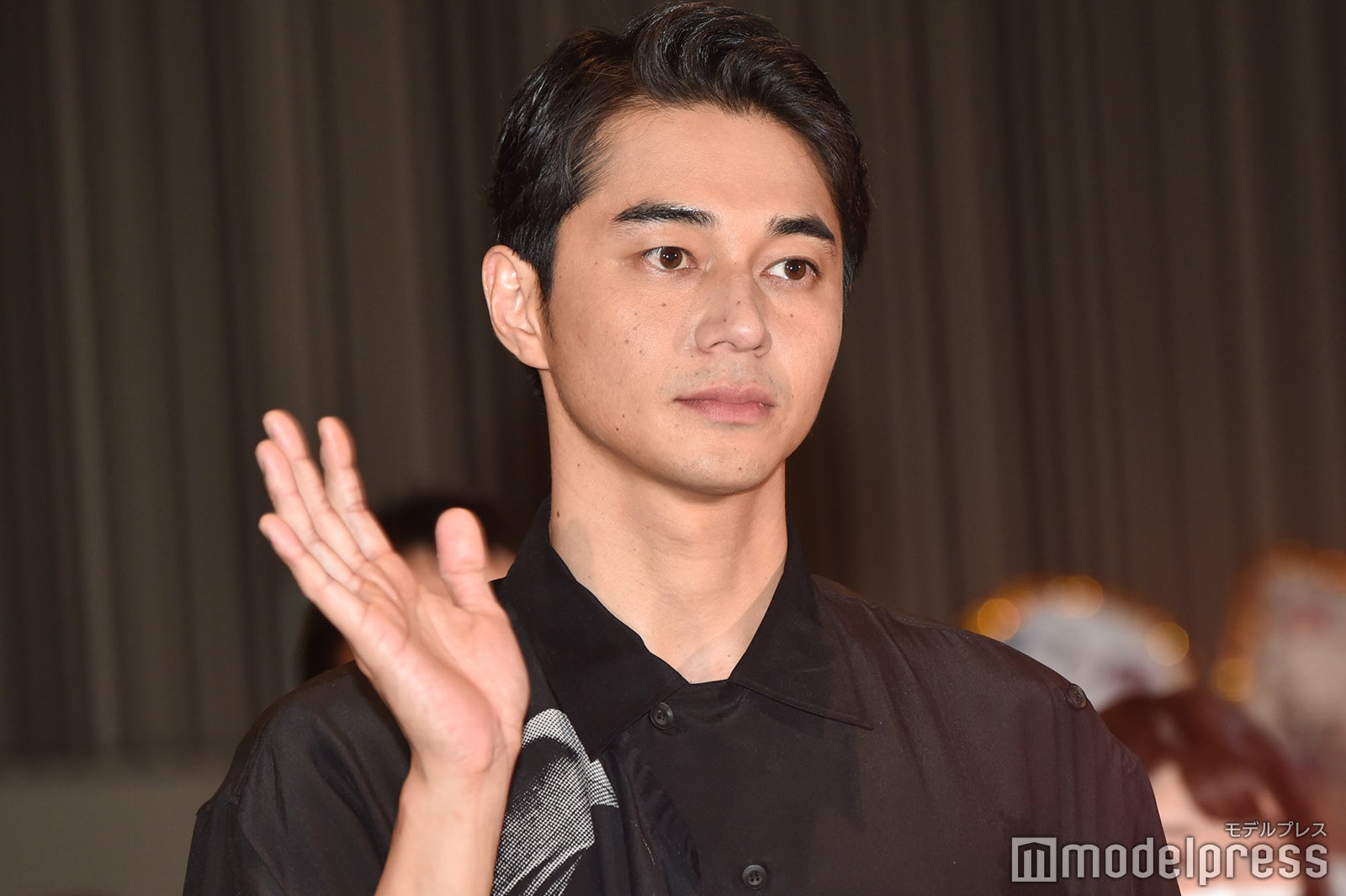 東出昌大（C）モデルプレス