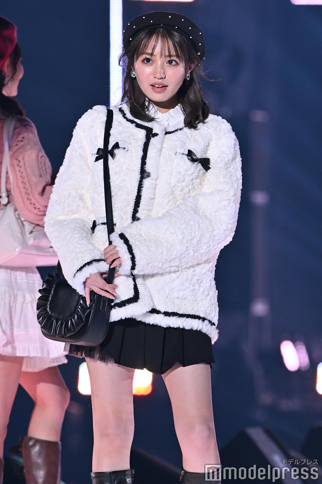 香音（C）モデルプレス