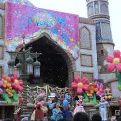 魔法の祭典「スプリングタイム・サプライズ」