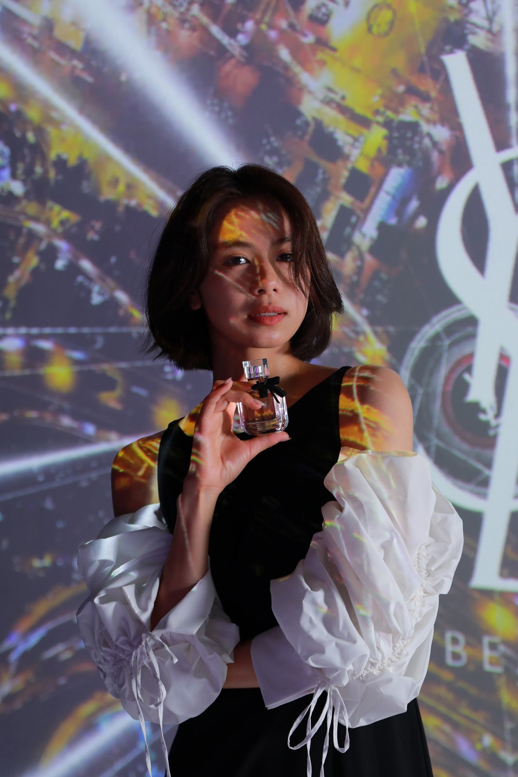 佐藤晴美（提供写真）