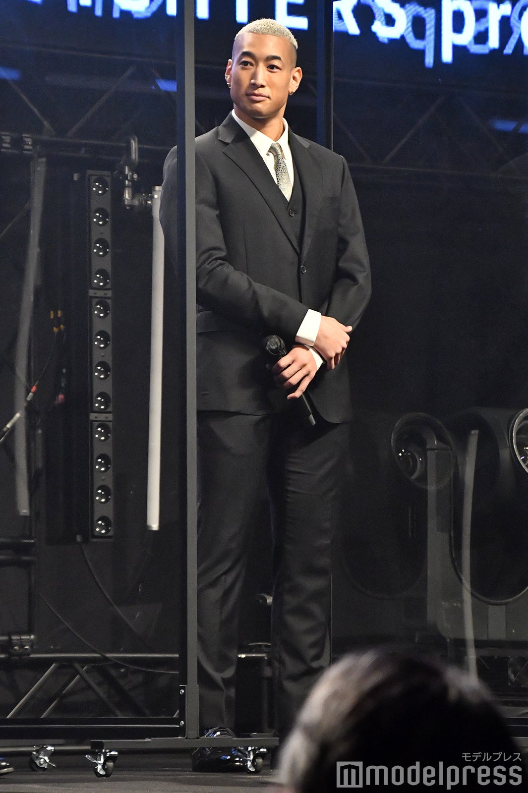 関口メンディー（C）モデルプレス