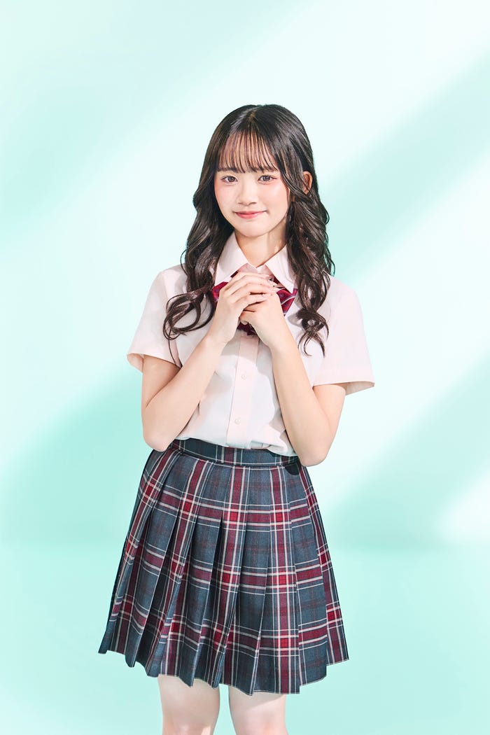 ゆうか(C)AbemaTV, Inc.