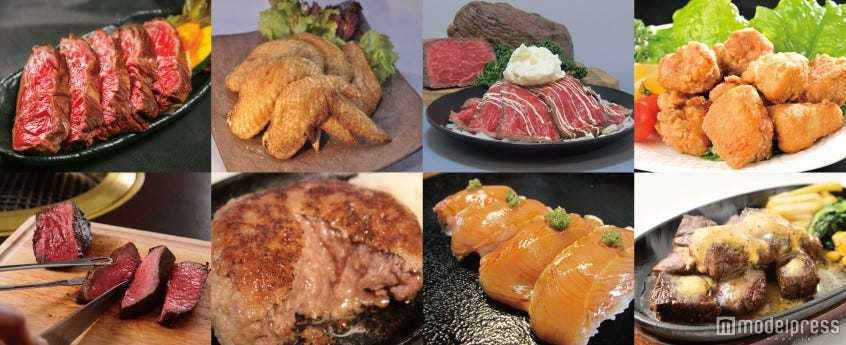 「肉フェス」殿堂入りの熟成牛も!「肉フェスツアー」名古屋に続く開催地続々決定