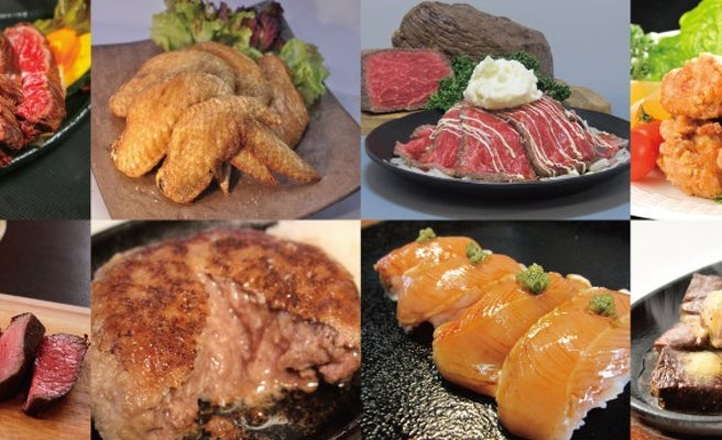 肉フェス 殿堂入りの熟成牛も 肉フェスツアー 名古屋に続く開催地続々決定 女子旅プレス