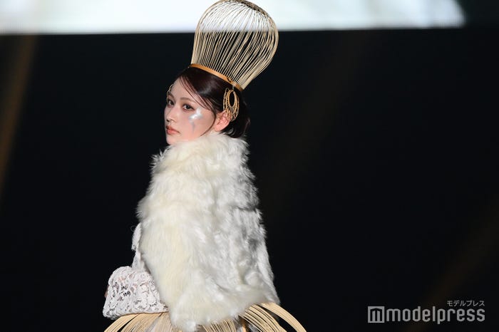 立花琴未(C)モデルプレス