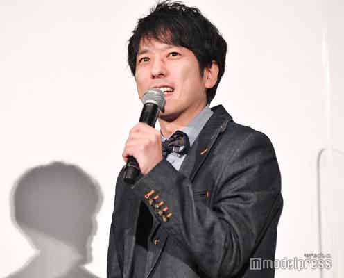 嵐・二宮和也「辞めないで良かった」と思えた理由 “希望を与えてくれた言葉”明かす<ラーゲリより愛を込めて>
