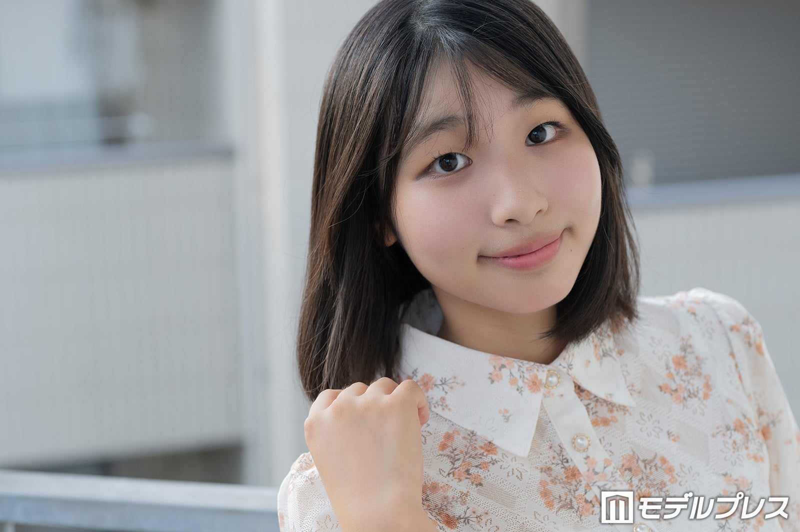 麻野優花さん（C）モデルプレス