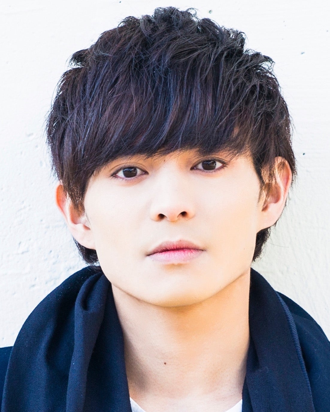 川隅美慎（提供写真）