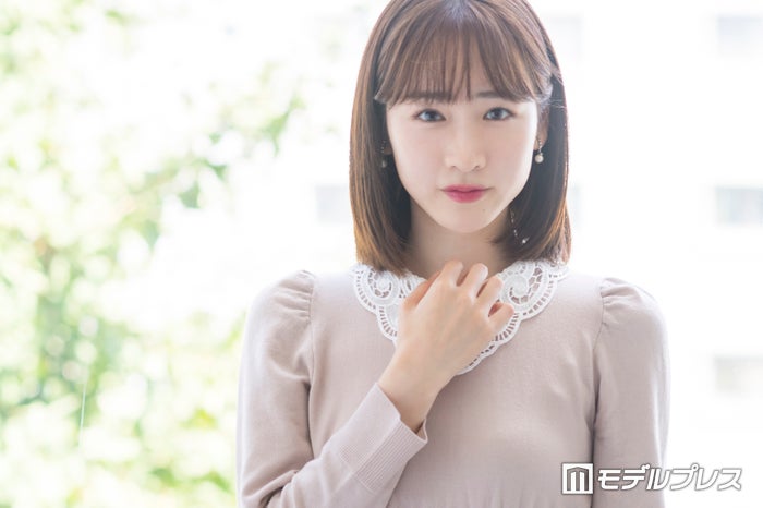 フジ岸本理沙アナ、社員説明会で「不安でしかない」と感じた2点「3年目という立場で恐れながら申し上げると」