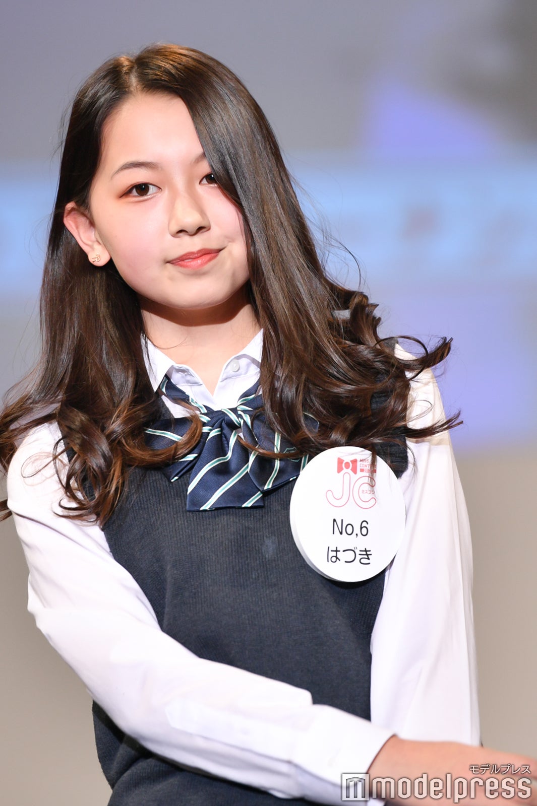 はづきさん （C）モデルプレス