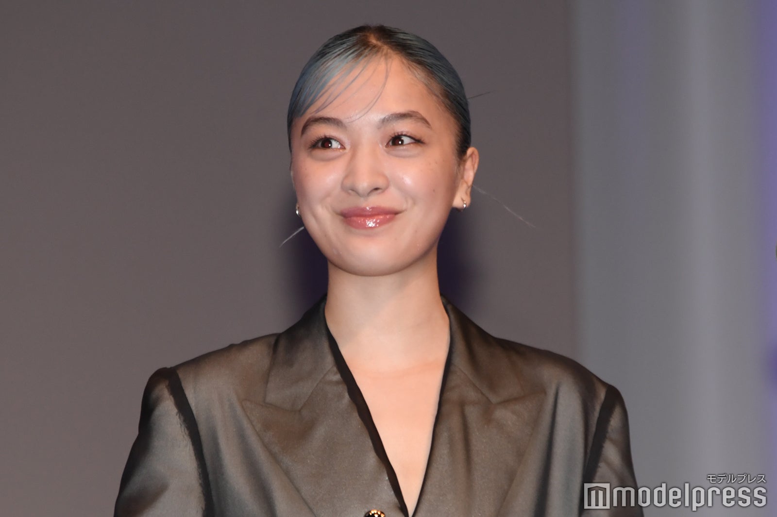 花瀬琴音（C）モデルプレス