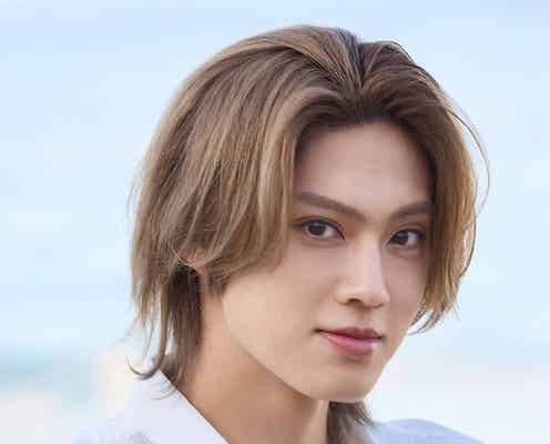 ACEes佐藤龍我「Eテレで育った自分だからこそ表現できる“楽しさ”を」スゴEフェス2025ゲスト出演決定