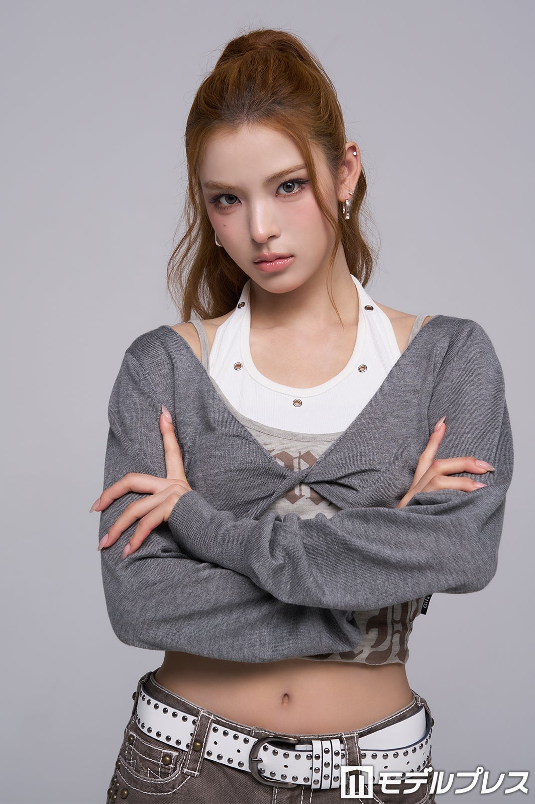 MAI（C）モデルプレス