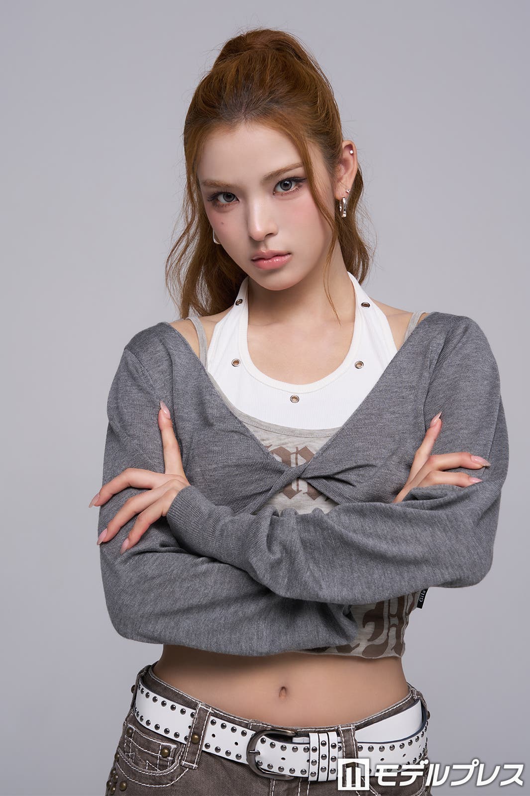 MAI(C)モデルプレス