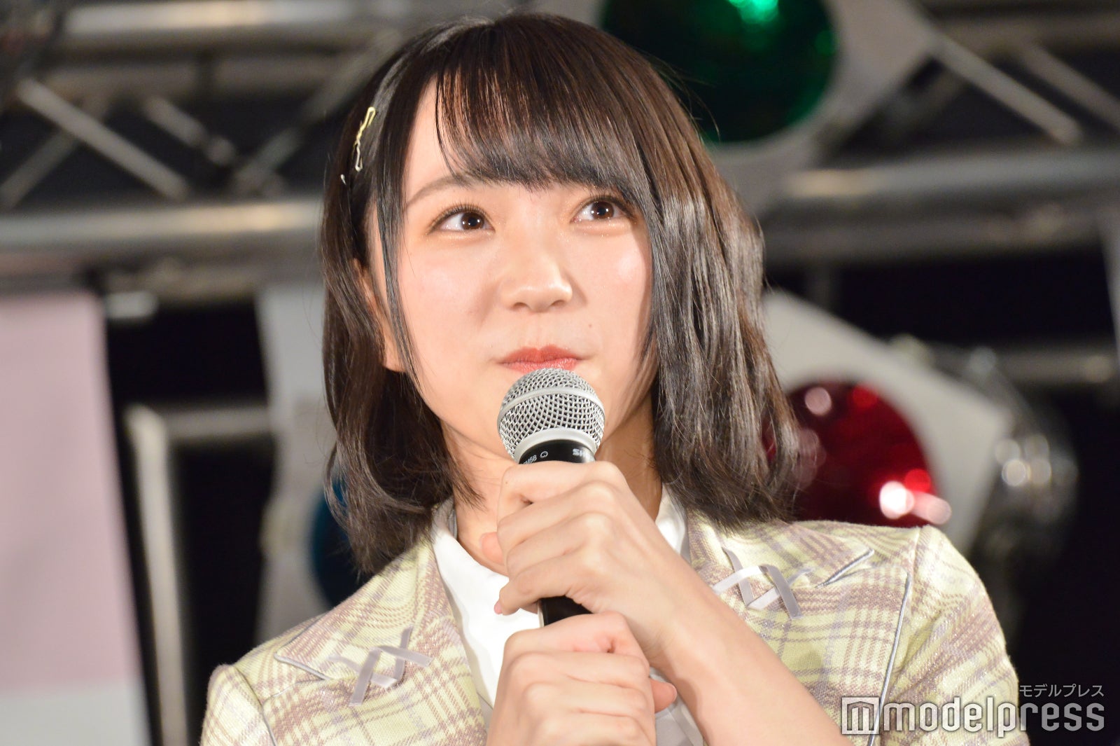 野口衣織 （C）モデルプレス