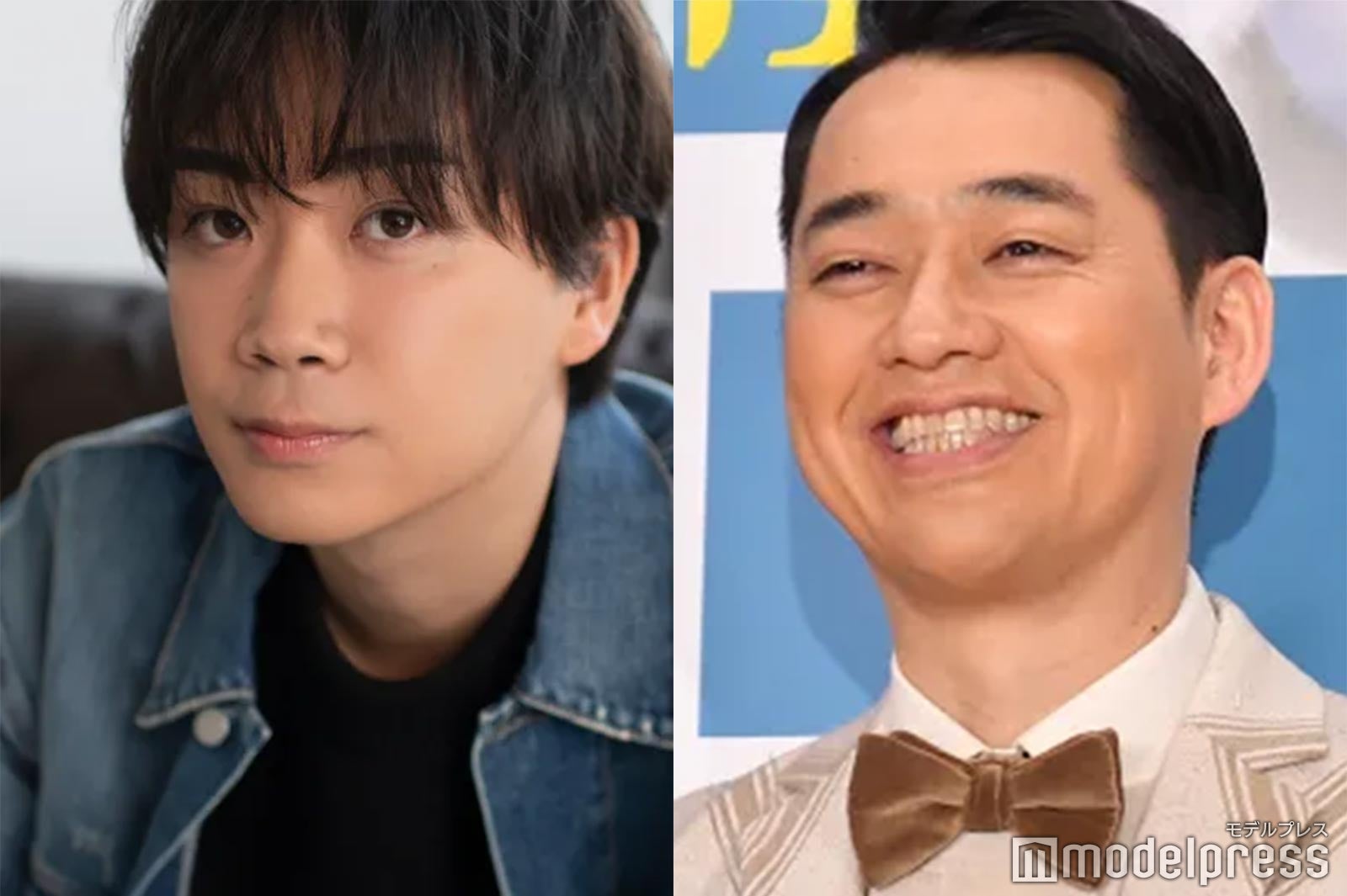 コムドット・ゆうま、“大ファン”バナナマン設楽統と初生共演に歓喜「本当に大好き」