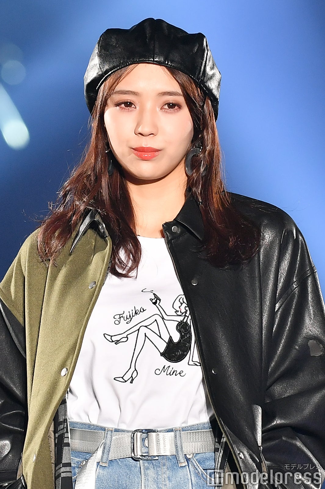 小林由依（C）モデルプレス