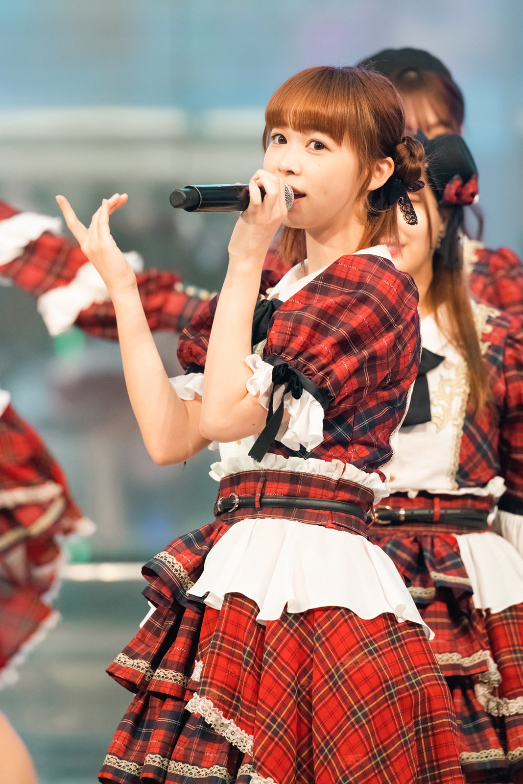 日向春菜 （提供写真）