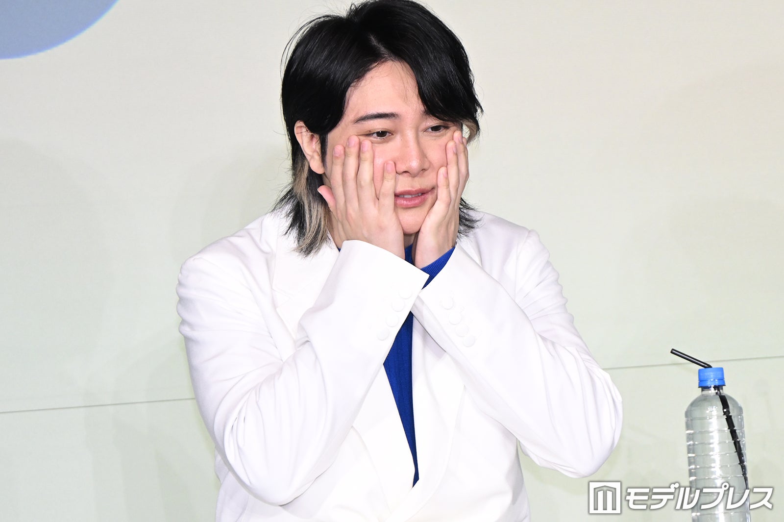大森元貴（C）モデルプレス