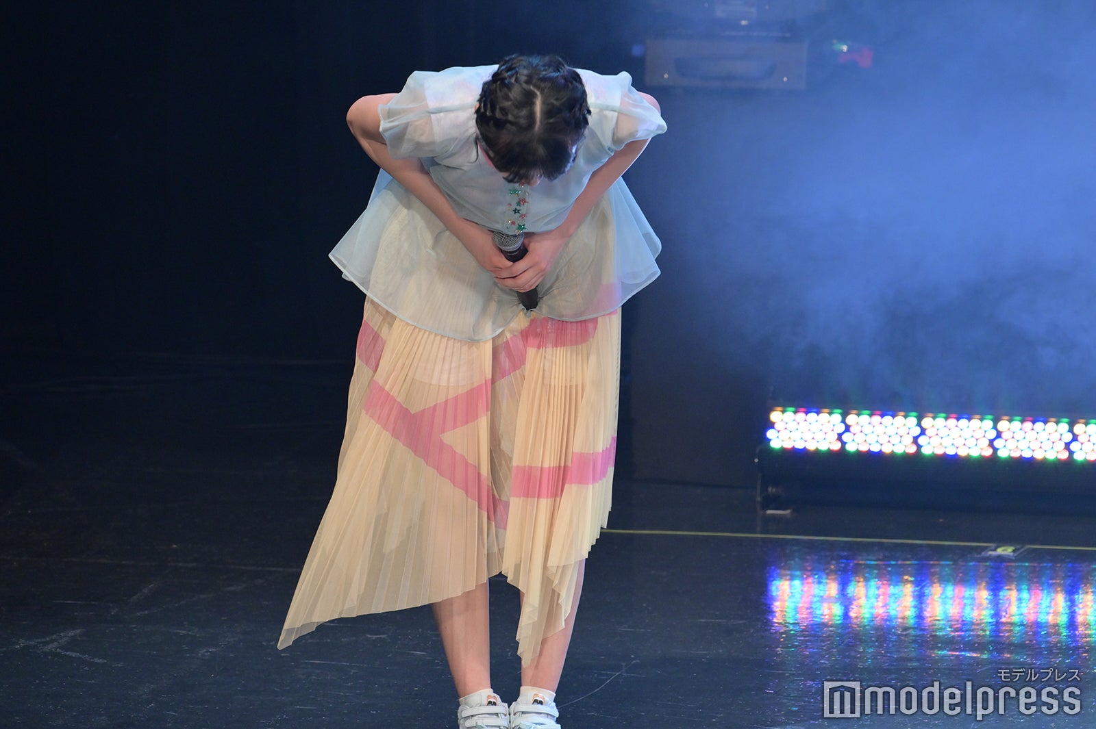 日向坂46（C）モデルプレス