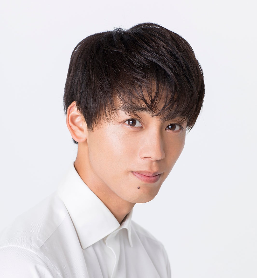 竹内涼真「魂を込めて全力で向き合います」初挑戦に意気込み