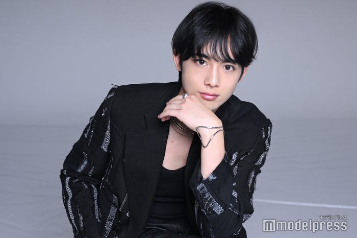 藤林泰也(C)モデルプレス