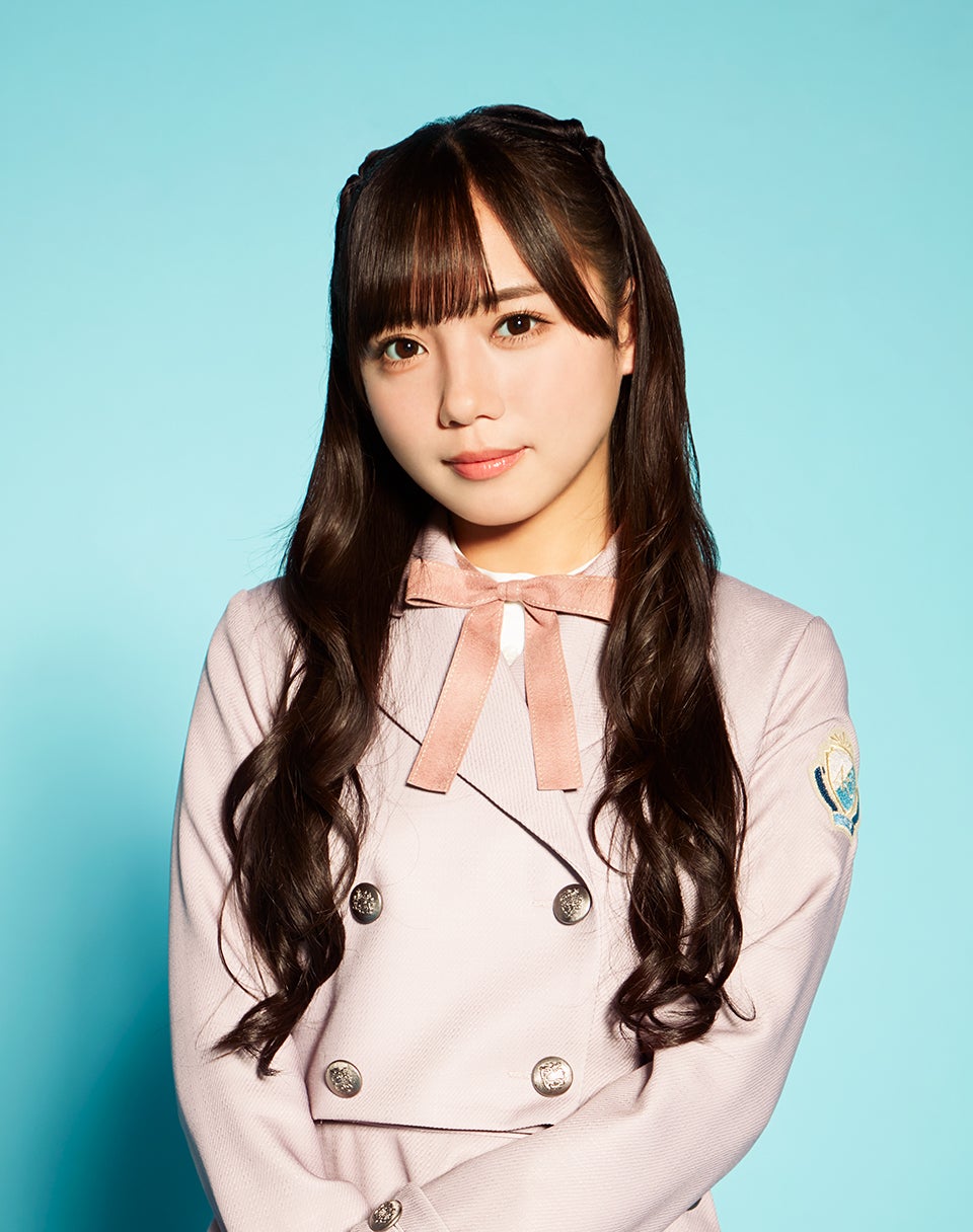 齊藤京子 （提供写真）