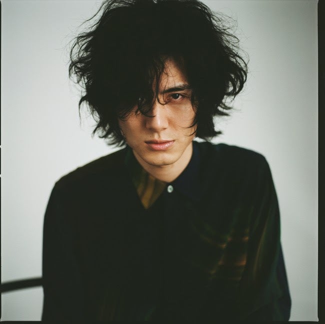 藤井風（提供写真）