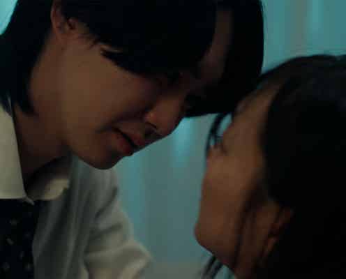 須田亜香里、キスシーン初挑戦「あかりんの新境地を見た」と話題に【あの時の恋をもう一度】