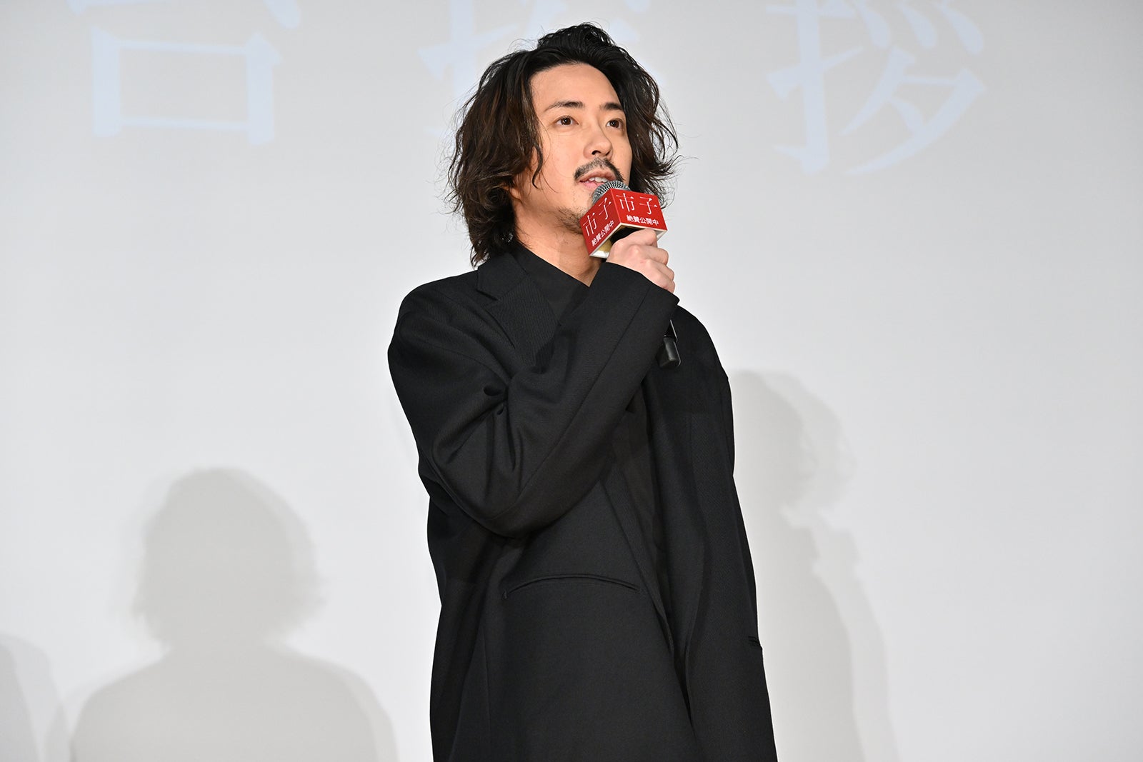 若葉竜也（C）2023 映画「市子」製作委員会