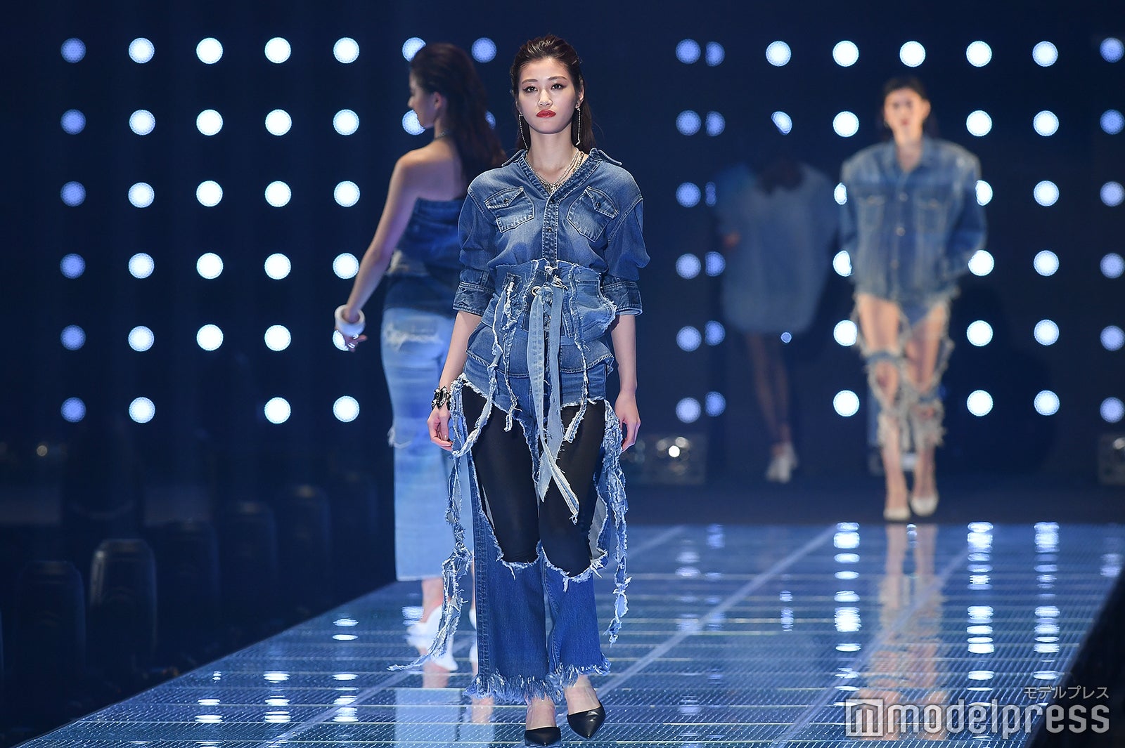 生見愛瑠（C）モデルプレス