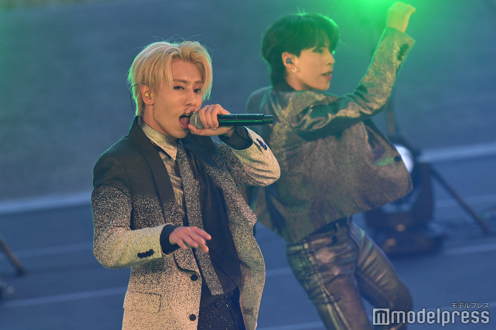 OWV （C）モデルプレス