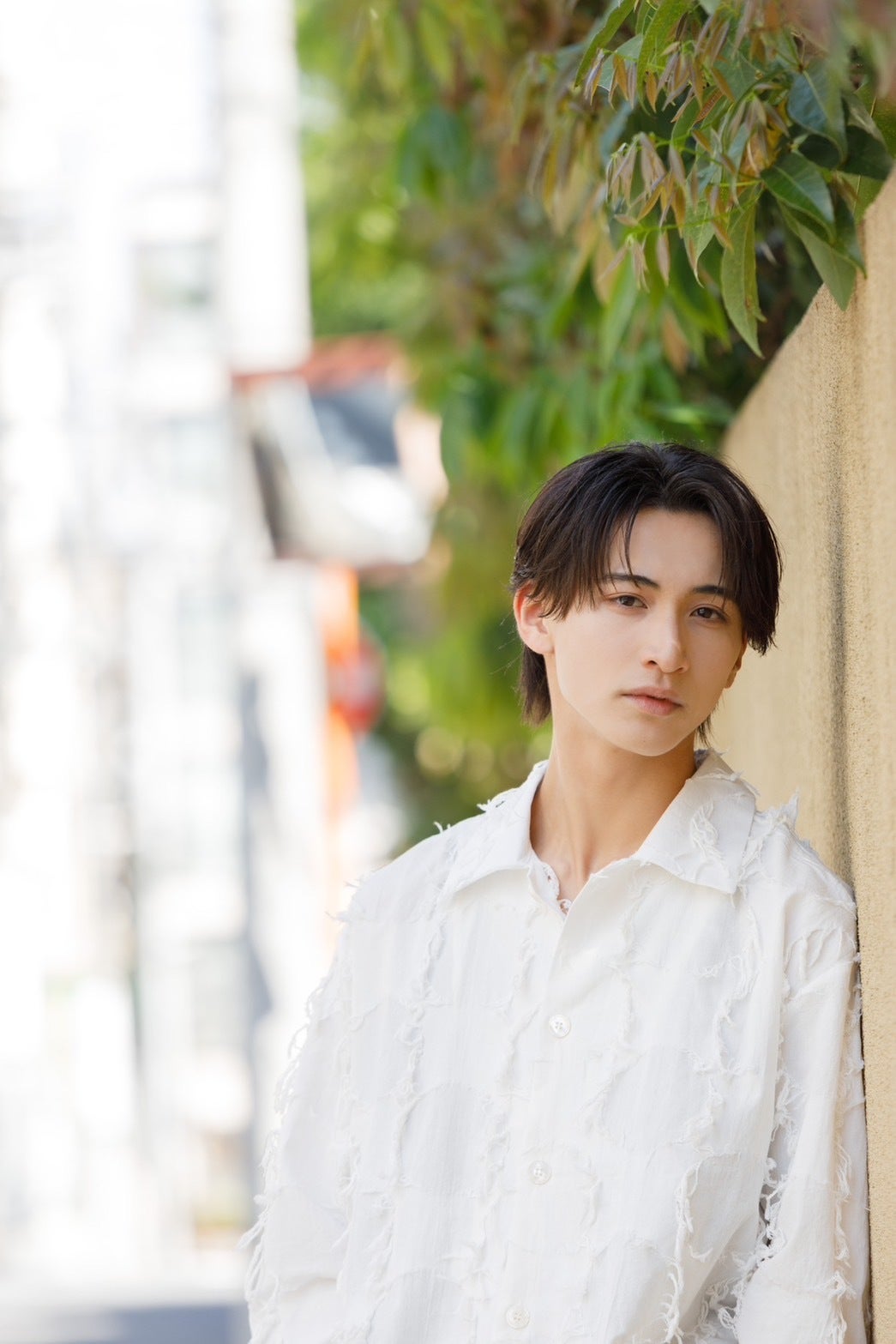 植野花道（提供写真）