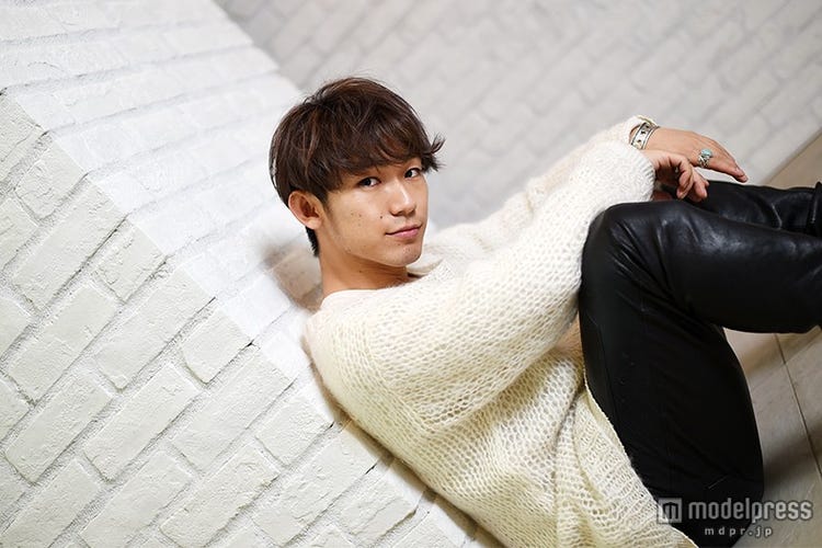 Exile Naoto あと一歩 が踏み出せなかったあの頃 Hiroと 出会って変わった 自分とは モデルプレス Exile Naoto あと一歩 が踏み出せなかったあの頃 Hiroと 出会って変わった 自分とは モデルプレス